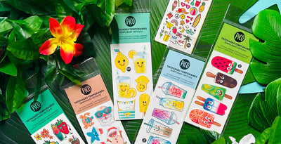 Save Big with PiCO Tatoo’s Creative Sale! ✂️🛍️