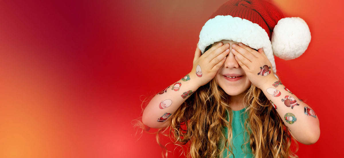La boîte magique de Noël