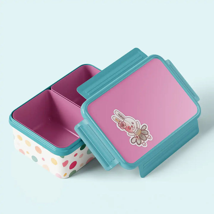 Autocollant en vinyle d'une ballerine en tutu rose sur la pointe des pieds 
Pink tutu ballerina vinyl sticker on tiptoe