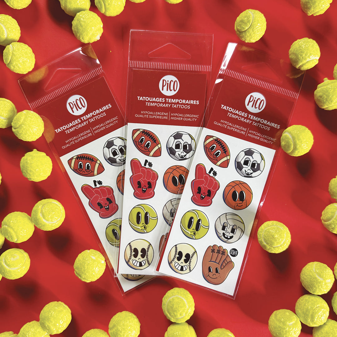 Sports Balls