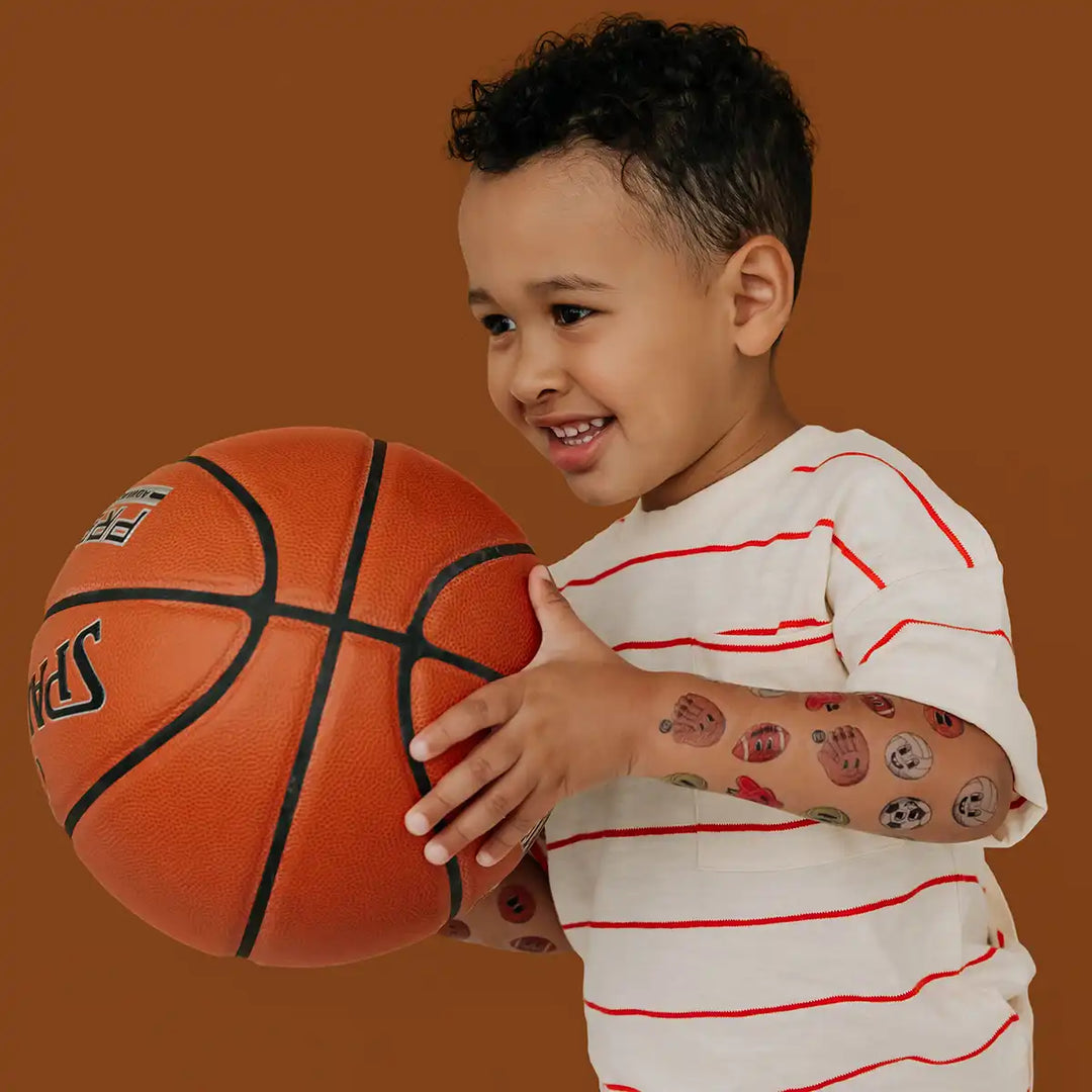 Sports Balls