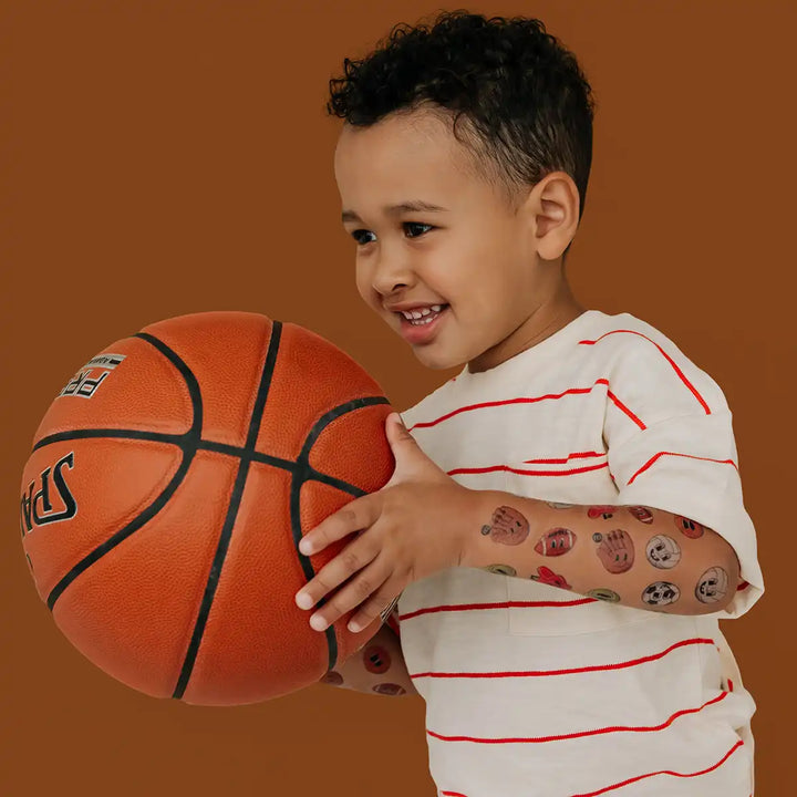 Sports Balls