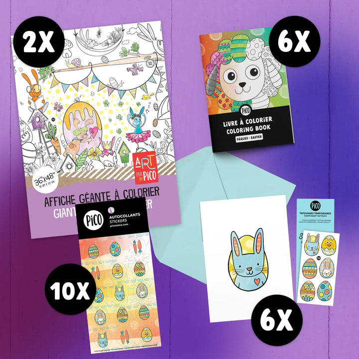 Easter Bundles 2 - Shop