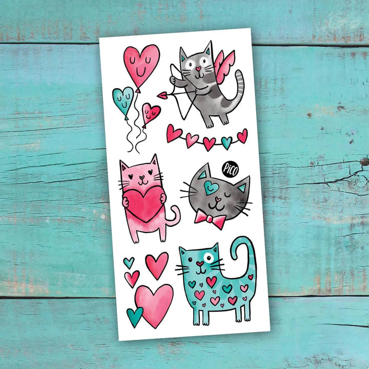 Promotion avec livre à colorier d'animaux