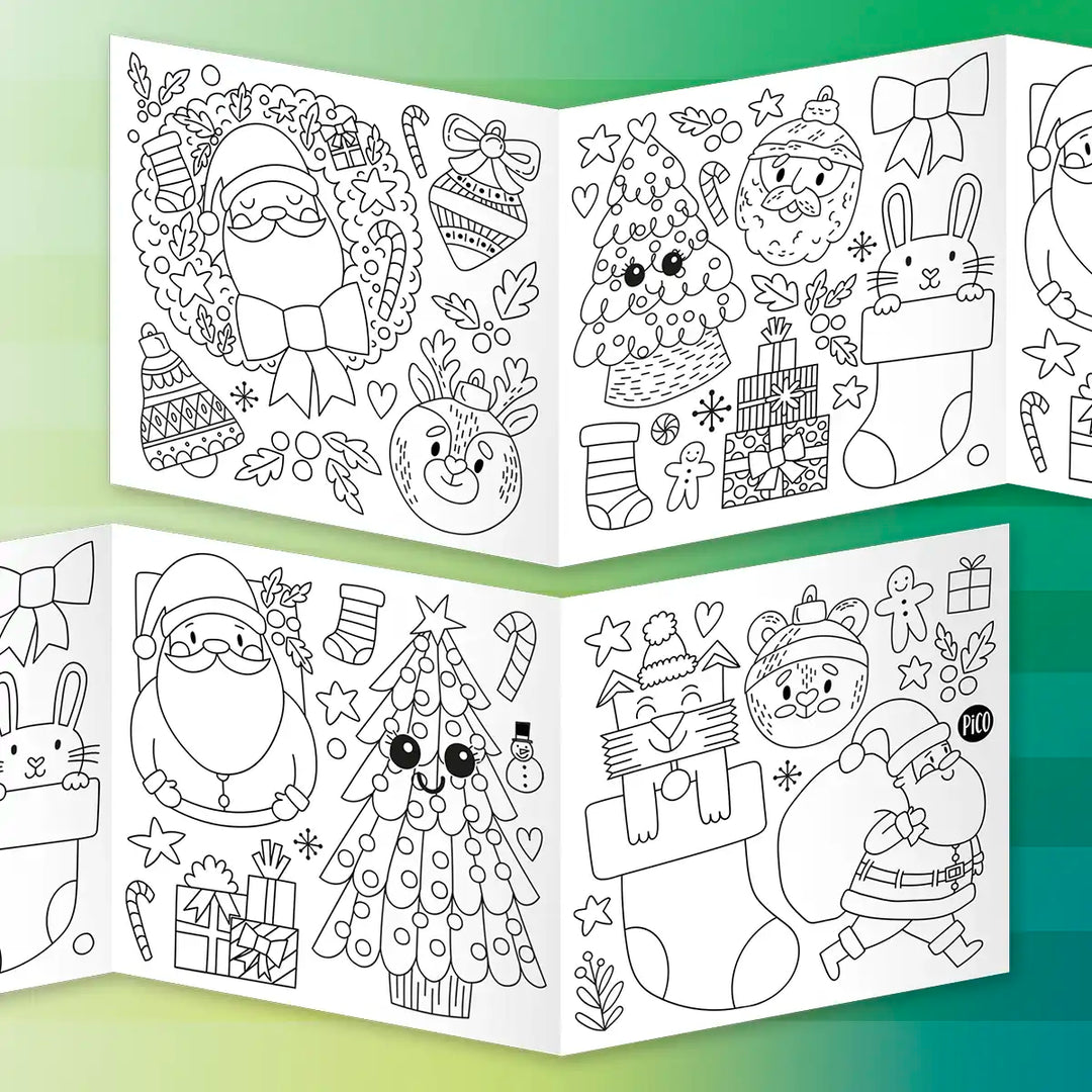 Surprise Set - Christmas
