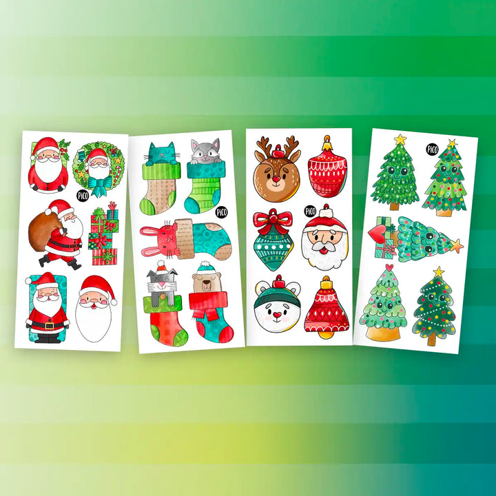 Surprise Set - Christmas