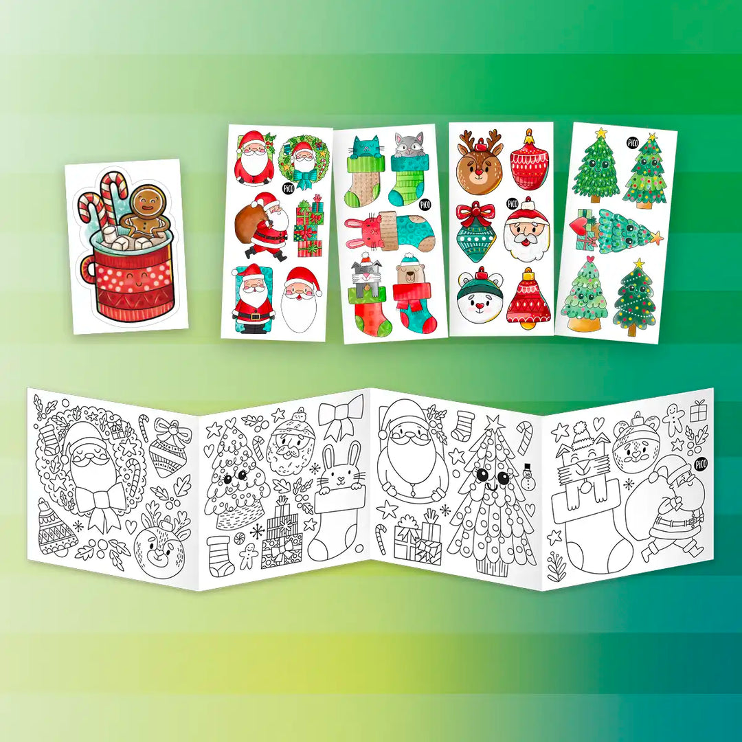 Surprise Set - Christmas