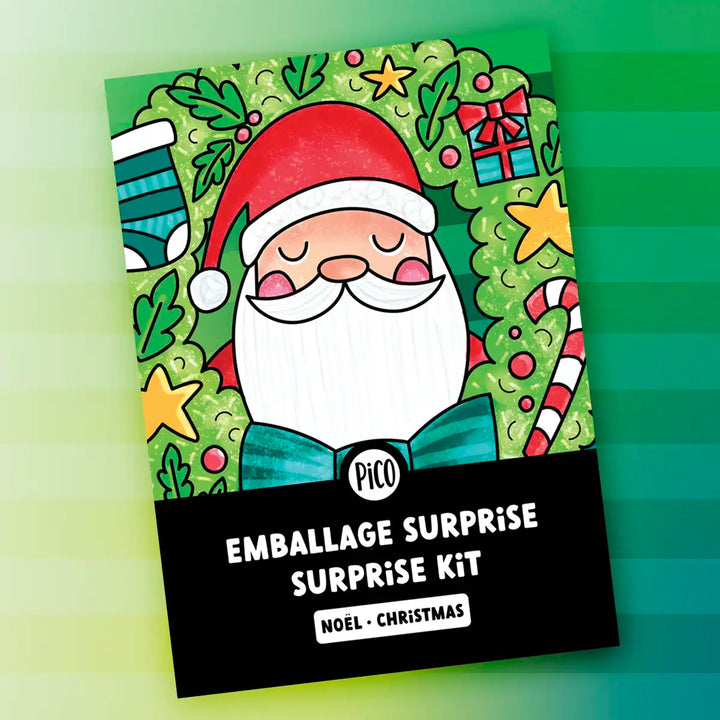 Surprise Set - Christmas